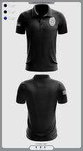 Dexter Pd 60570348 Short Sleeve Performance Polo - 1