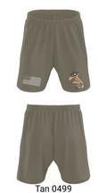 GrumpyOLVets 73193400 Athletic Shorts With Pockets - 69