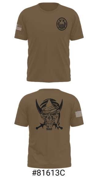 Short Sleeve Performance Shirt, , Army, Teamtime, Team time, sublimation, custom sports apparel, team uniforms, spirit wear, spiritwear, sports uniforms, custom shirts, team store, custom team store, fundraiser sports, apparel fundraiser