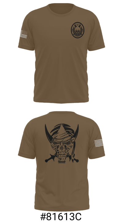 CSOJTF-L 23980169 Short Sleeve Performance Shirt - 32