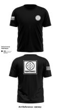 AVLM 92646136 Short Sleeve Performance Shirt - 27