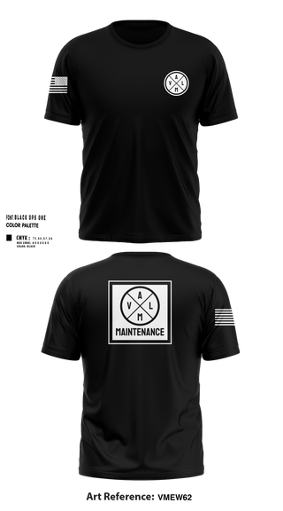 Short Sleeve Performance Shirt, AVLM, , Teamtime, Team time, sublimation, custom sports apparel, team uniforms, spirit wear, spiritwear, sports uniforms, custom shirts, team store, custom team store, fundraiser sports, apparel fundraiser