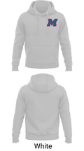 Martinsville High School Cheer 58334733 Hoodie - 6