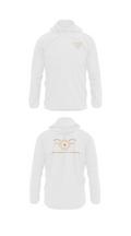 International Drone Operators Union Local 757 63701111 Windbreaker - 14