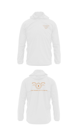 Windbreaker, International Drone Operators Union Local 757, , Teamtime, Team time, sublimation, custom sports apparel, team uniforms, spirit wear, spiritwear, sports uniforms, custom shirts, team store, custom team store, fundraiser sports, apparel fundraiser