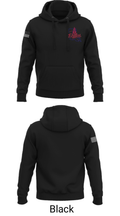 La Drillers 30243488 Hoodie - 10