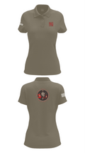 Blexen69 70949360 Women's Short Sleeve Performance Polo  - 75