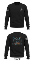 Emory S. Land 37884123 Crew Neck Sweatshirt - 24