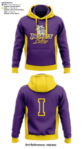 Ingalls Cross Country 30371315 Hoodie - 41