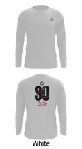 TUNNEL VIZION 60094204 Long Sleeve Performance Shirt 7