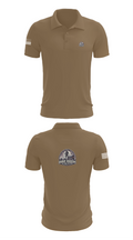 Gravediggers 54270931 Short Sleeve Performance Polo - 7