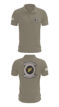 VMFA-332 The Moonlighters 29098342 Short Sleeve Performance Polo - 67