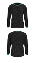 Cistercian Preparatory School Tennis 26506887 Long Sleeve Performance Shirt - 34