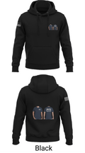 Prime Furniture Installation 63924618 Hoodie - 25