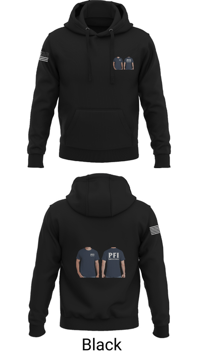 Prime Furniture Installation 63924618 Hoodie - 25