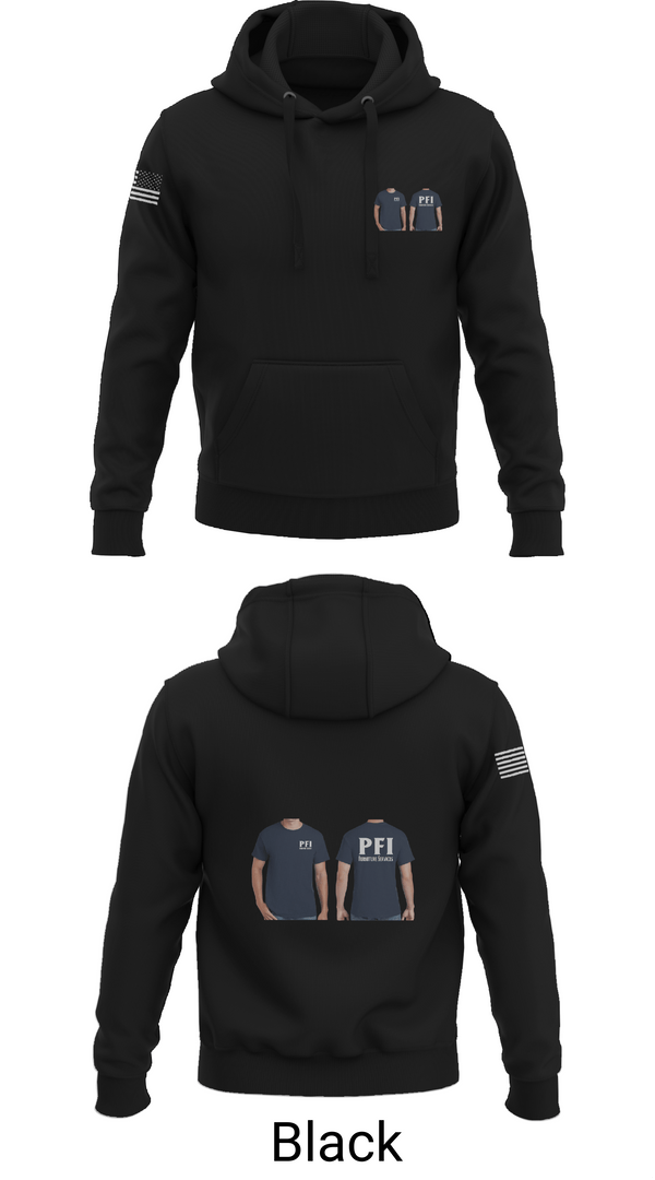 Hoodie, Prime Furniture Installation, , Teamtime, Team time, sublimation, custom sports apparel, team uniforms, spirit wear, spiritwear, sports uniforms, custom shirts, team store, custom team store, fundraiser sports, apparel fundraiser