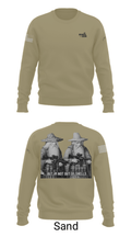 FMTC 37244511 Crew Neck Sweatshirt - 85