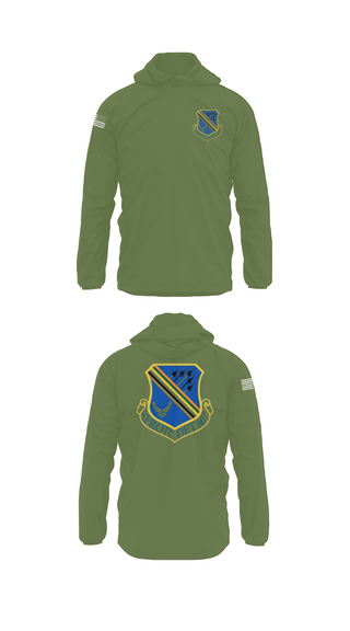 Windbreaker, Det 607, , Teamtime, Team time, sublimation, custom sports apparel, team uniforms, spirit wear, spiritwear, sports uniforms, custom shirts, team store, custom team store, fundraiser sports, apparel fundraiser