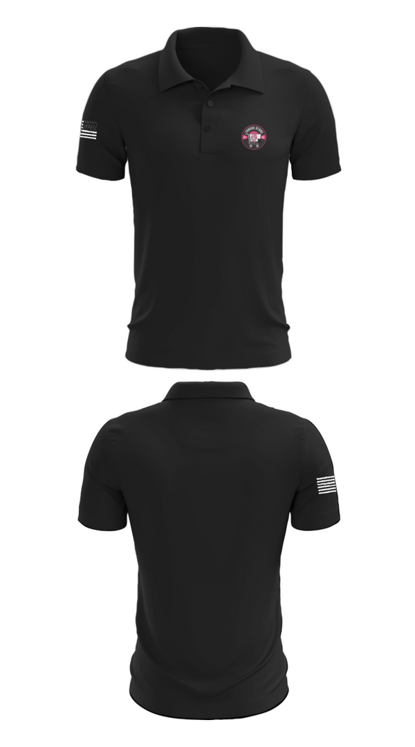 Short Sleeve Performance Polo, Francs Store, E-Sports, Teamtime, Team time, sublimation, custom sports apparel, team uniforms, spirit wear, spiritwear, sports uniforms, custom shirts, team store, custom team store, fundraiser sports, apparel fundraiser