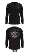 GFR Station 3 95444418 Long Sleeve Performance Shirt - 26