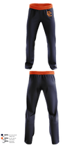 Clarke County High School Swimming 29133157 Sweatpants - 41