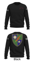 75th Ranger Regiment 53638422 Crew Neck Sweatshirt - 25