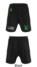 TTK ELITE 15389880 Athletic Shorts With Pockets - 20