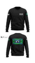 Grahn Fire DepartmentAPR 45337631 Crew Neck Sweatshirt - 1