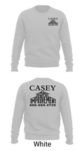 Casey home improvement 45702789 Crew Neck Sweatshirt - 2