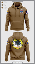 786th CES 8779713 Hoodie - 1