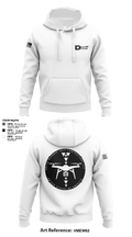 Delta Defense Unit 32292143 Hoodie - 106