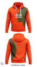 Vanishar clothing 11389418 Hoodie - 101