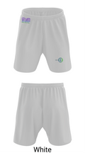 Gym SNAP Track 80365162 Athletic Shorts With Pockets - 1