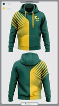 East Chambers High School Basketball 56385397 Hoodie - 63