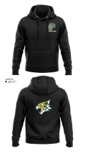 Paradise High School Bobcats 65206673 Hoodie - 40