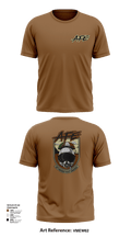 162 AFE 73313729 Short Sleeve Performance Shirt - 157