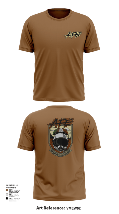 162 AFE 73313729 Short Sleeve Performance Shirt - 157