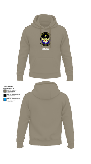 Hoodie, 505 CS, , Teamtime, Team time, sublimation, custom sports apparel, team uniforms, spirit wear, spiritwear, sports uniforms, custom shirts, team store, custom team store, fundraiser sports, apparel fundraiser
