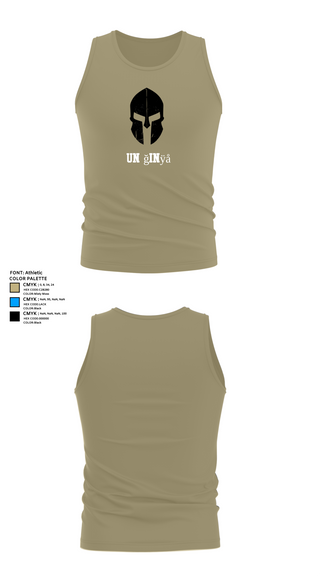 Tank Top, uN ğiNÿå, Police, Teamtime, Team time, sublimation, custom sports apparel, team uniforms, spirit wear, spiritwear, sports uniforms, custom shirts, team store, custom team store, fundraiser sports, apparel fundraiser