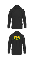Pillow Academy (Middle School) Cheer 2978270 Windbreaker - 33