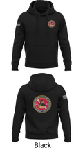 SCSO USART 10986438 Hoodie - 36