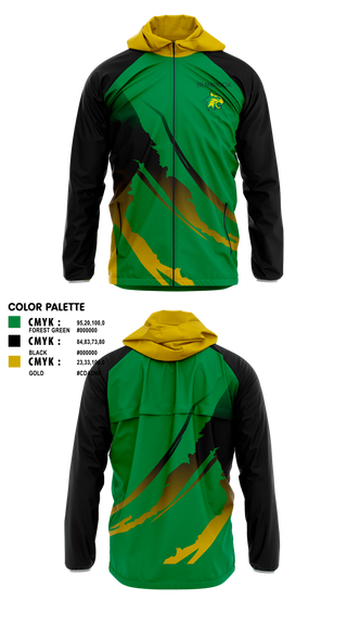 Windbreaker, Bobcat Wrestling, Wrestling, Teamtime, Team time, sublimation, custom sports apparel, team uniforms, spirit wear, spiritwear, sports uniforms, custom shirts, team store, custom team store, fundraiser sports, apparel fundraiser
