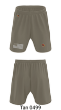 Fury company 68033597 Athletic Shorts With Pockets - 69