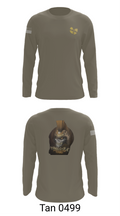 MWCS-28 7964328 Long Sleeve Performance Shirt 66