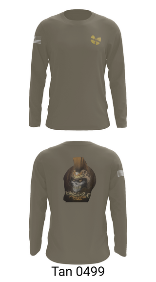 Long Sleeve Performance Shirt, MWCS-28, , Teamtime, Team time, sublimation, custom sports apparel, team uniforms, spirit wear, spiritwear, sports uniforms, custom shirts, team store, custom team store, fundraiser sports, apparel fundraiser