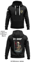 1/11 acr 73255623 Hoodie - 6