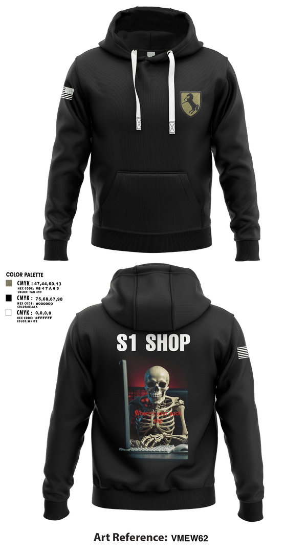 Hoodie, 1/11 acr, Army, Teamtime, Team time, sublimation, custom sports apparel, team uniforms, spirit wear, spiritwear, sports uniforms, custom shirts, team store, custom team store, fundraiser sports, apparel fundraiser