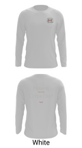 Crepe Avenue 9690947 Long Sleeve Performance Shirt 7