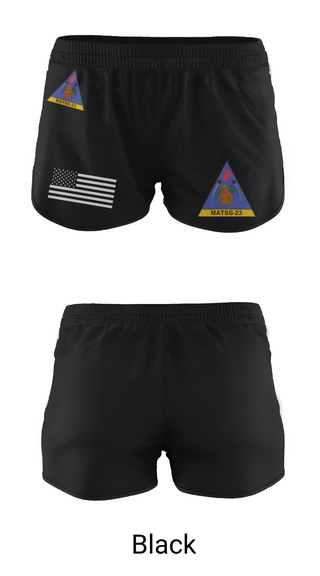 Ranger Panties, matsg-23, Marines, Teamtime, Team time, sublimation, custom sports apparel, team uniforms, spirit wear, spiritwear, sports uniforms, custom shirts, team store, custom team store, fundraiser sports, apparel fundraiser