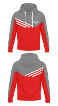 Sam Rayburn High School Tennis 5088287 Hoodie - 31